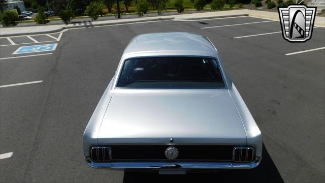 used 1965 Ford Mustang car, priced at $34,000