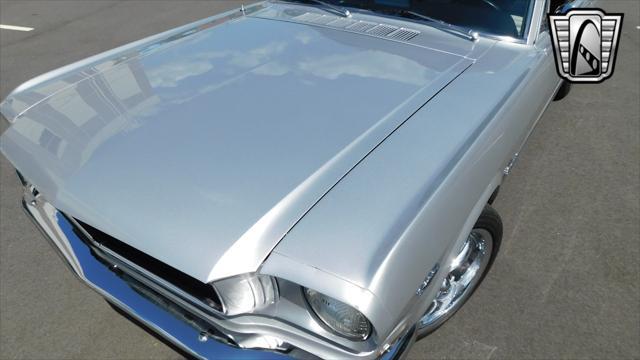 used 1965 Ford Mustang car, priced at $34,000