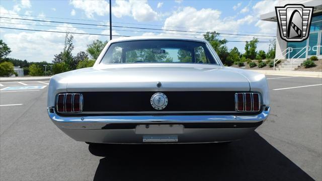 used 1965 Ford Mustang car, priced at $34,000