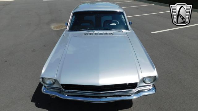 used 1965 Ford Mustang car, priced at $34,000