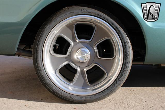 used 1971 Chevrolet C10/K10 car, priced at $53,000
