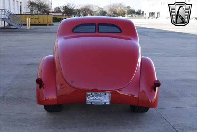 used 1937 Ford Coupe car, priced at $54,000