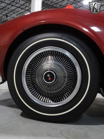 used 1970 Chevrolet Corvette car, priced at $38,000