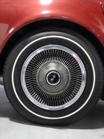 used 1970 Chevrolet Corvette car, priced at $38,000