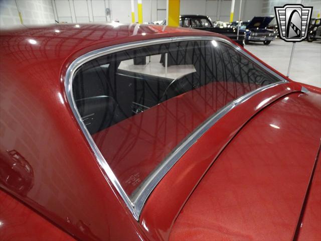 used 1970 Chevrolet Corvette car, priced at $38,000