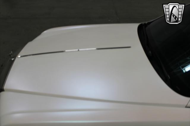 used 2009 Rolls-Royce Phantom Drophead Coupe car, priced at $138,000