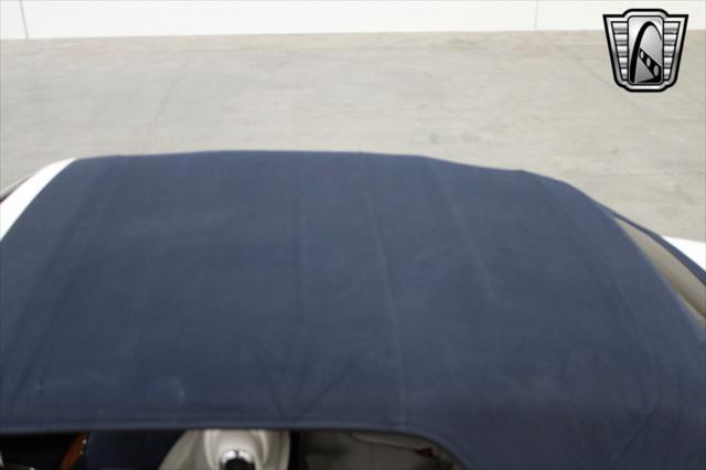 used 2009 Rolls-Royce Phantom Drophead Coupe car, priced at $138,000