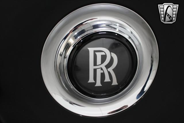 used 2009 Rolls-Royce Phantom Drophead Coupe car, priced at $138,000