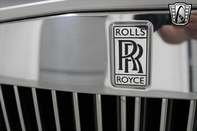 used 2009 Rolls-Royce Phantom Drophead Coupe car, priced at $138,000