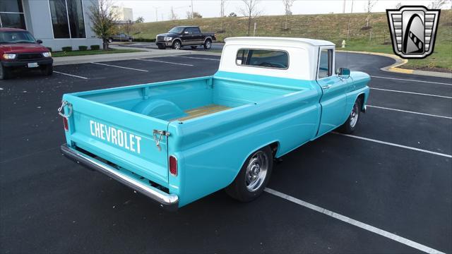 used 1960 Chevrolet C10/K10 car, priced at $37,000