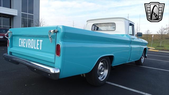 used 1960 Chevrolet C10/K10 car, priced at $37,000