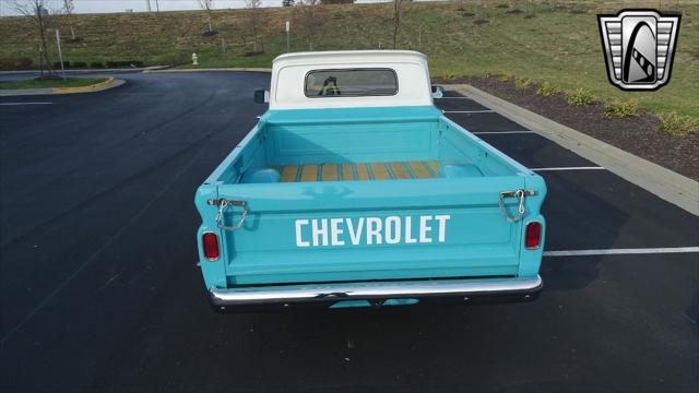 used 1960 Chevrolet C10/K10 car, priced at $37,000