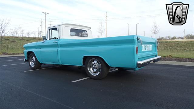 used 1960 Chevrolet C10/K10 car, priced at $37,000