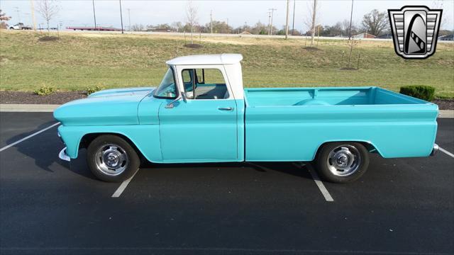 used 1960 Chevrolet C10/K10 car, priced at $37,000