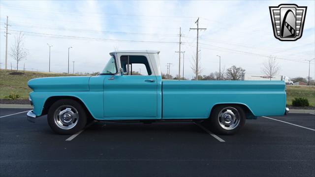 used 1960 Chevrolet C10/K10 car, priced at $37,000