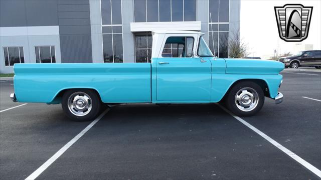 used 1960 Chevrolet C10/K10 car, priced at $37,000