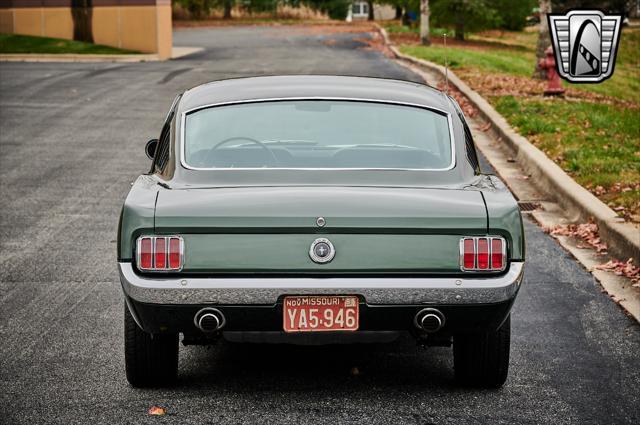 used 1965 Ford Mustang car, priced at $69,000