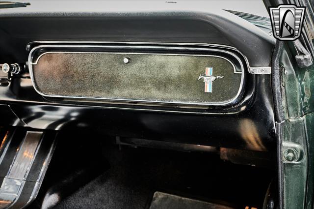 used 1965 Ford Mustang car, priced at $69,000