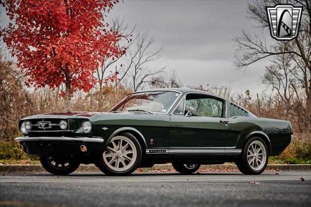 used 1965 Ford Mustang car, priced at $69,000