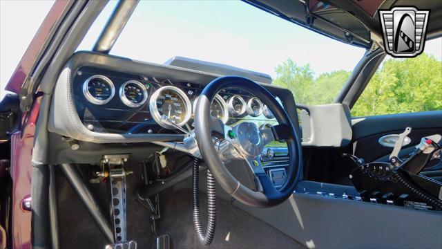 used 1969 Chevrolet Camaro car, priced at $89,000