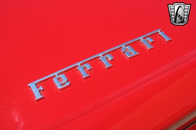 used 2002 Ferrari 360 Spider car, priced at $89,000