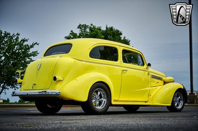 used 1938 Chevrolet Master car, priced at $46,000