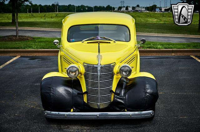 used 1938 Chevrolet Master car, priced at $46,000