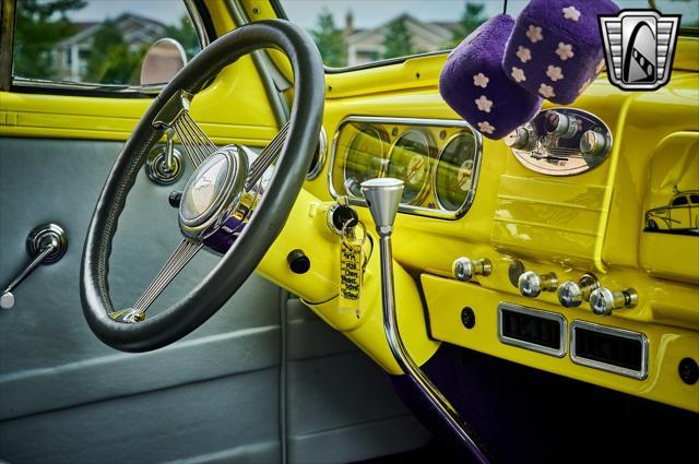 used 1938 Chevrolet Master car, priced at $46,000