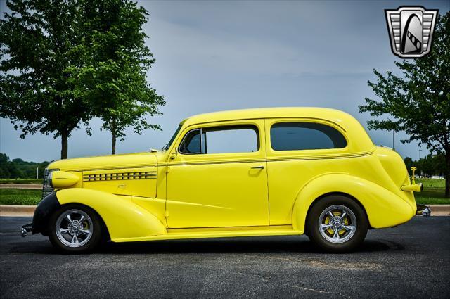 used 1938 Chevrolet Master car, priced at $46,000