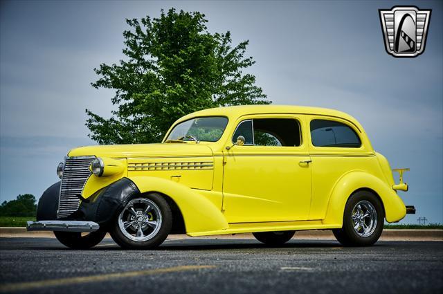 used 1938 Chevrolet Master car, priced at $46,000