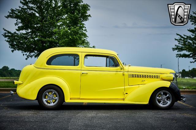 used 1938 Chevrolet Master car, priced at $46,000