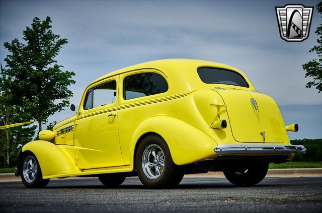 used 1938 Chevrolet Master car, priced at $46,000