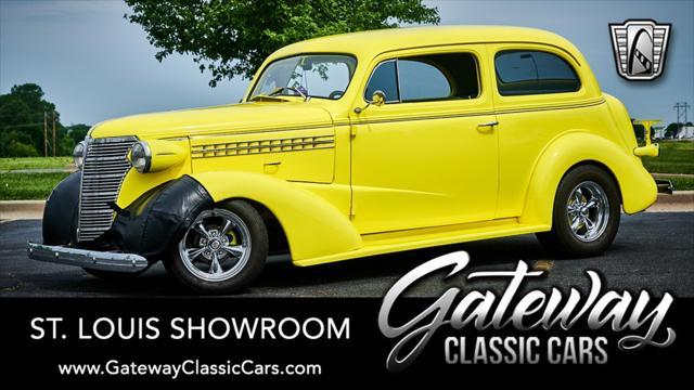 used 1938 Chevrolet Master car, priced at $46,000