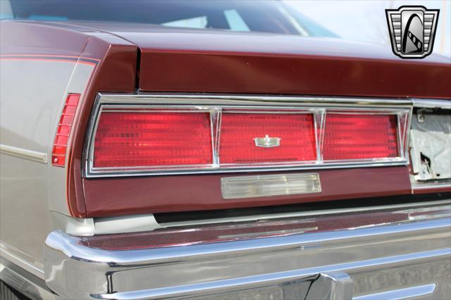 used 1979 Chevrolet Caprice car, priced at $28,000