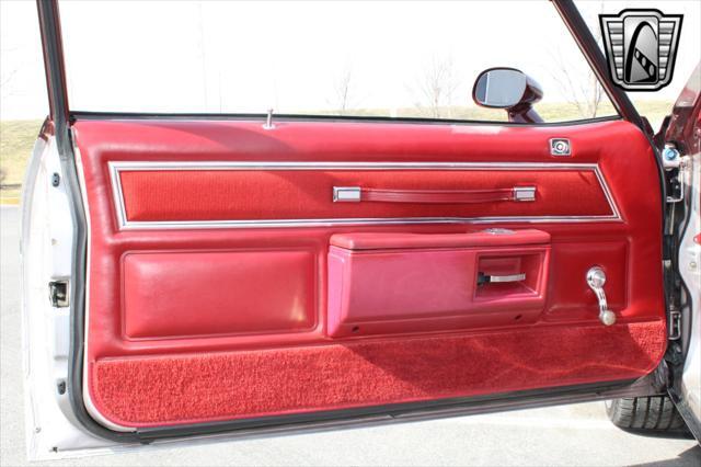 used 1979 Chevrolet Caprice car, priced at $28,000