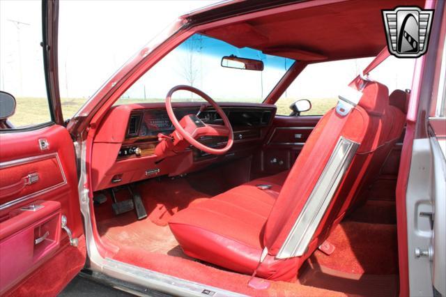 used 1979 Chevrolet Caprice car, priced at $28,000