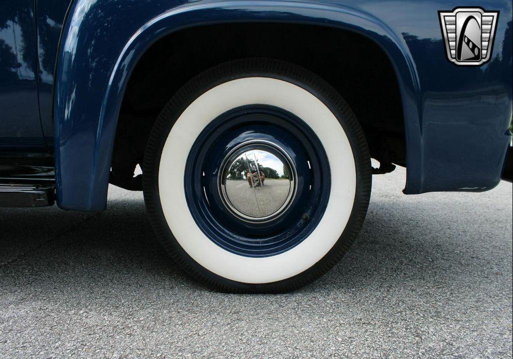 used 1953 Ford F100 car, priced at $31,000