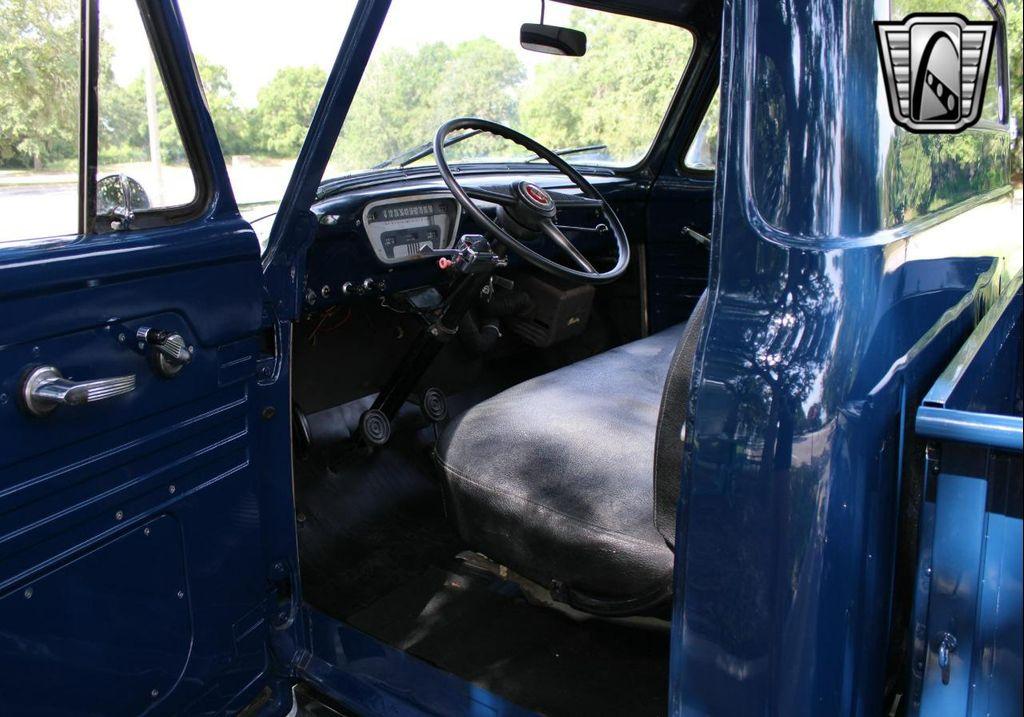 used 1953 Ford F100 car, priced at $31,000