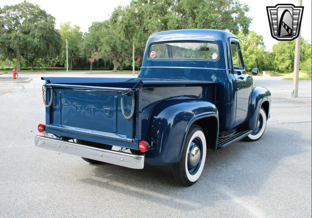 used 1953 Ford F100 car, priced at $31,000
