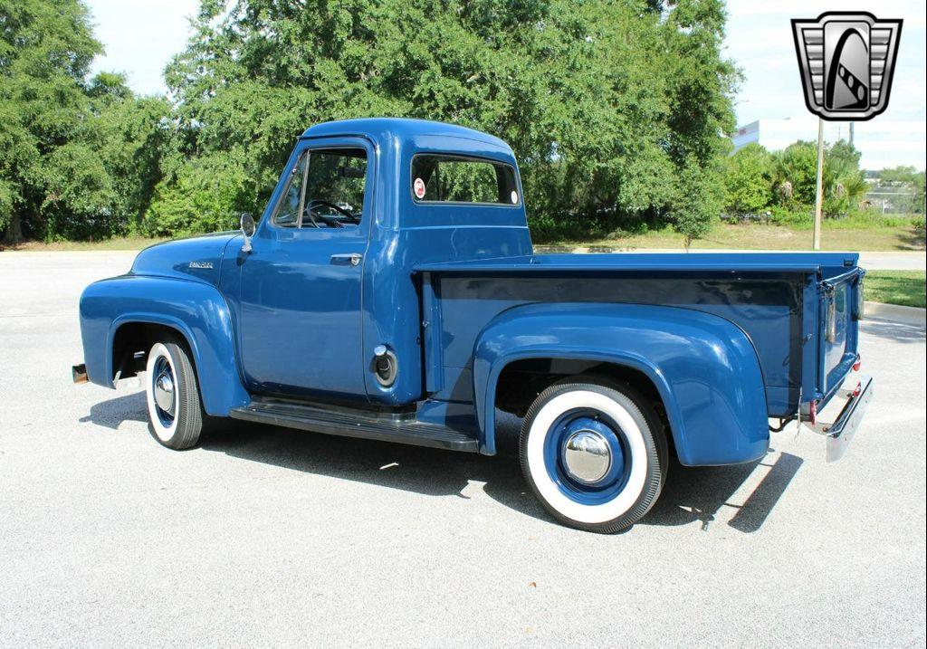 used 1953 Ford F100 car, priced at $31,000