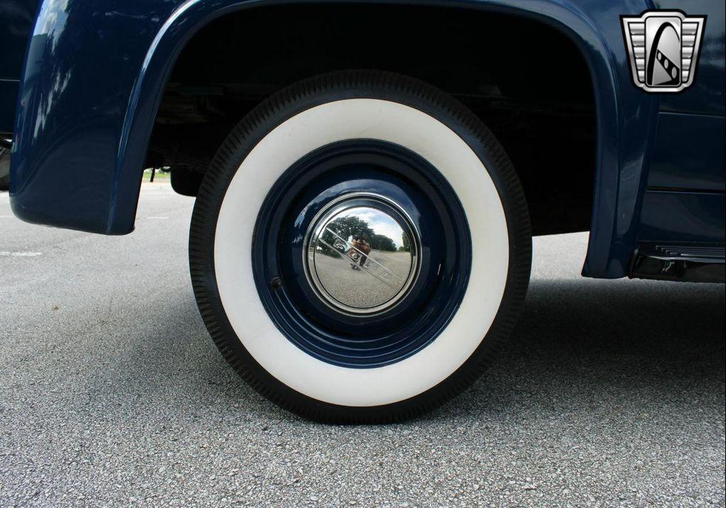 used 1953 Ford F100 car, priced at $31,000