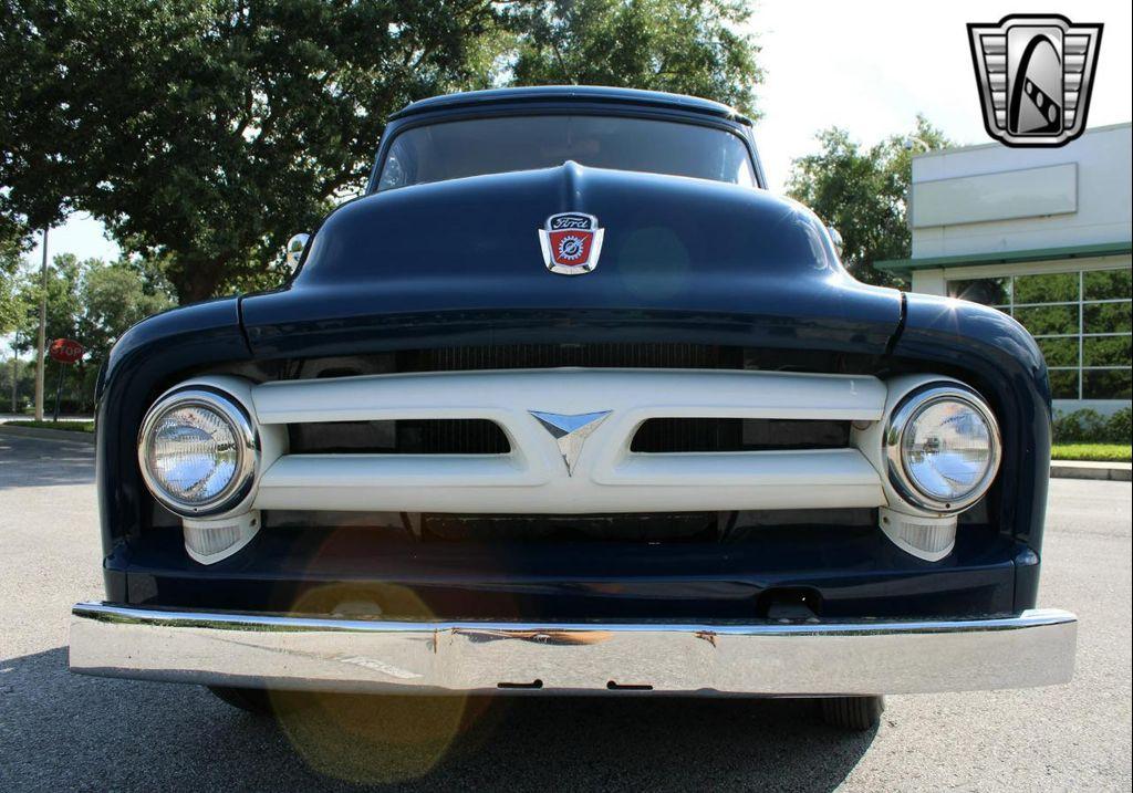 used 1953 Ford F100 car, priced at $31,000
