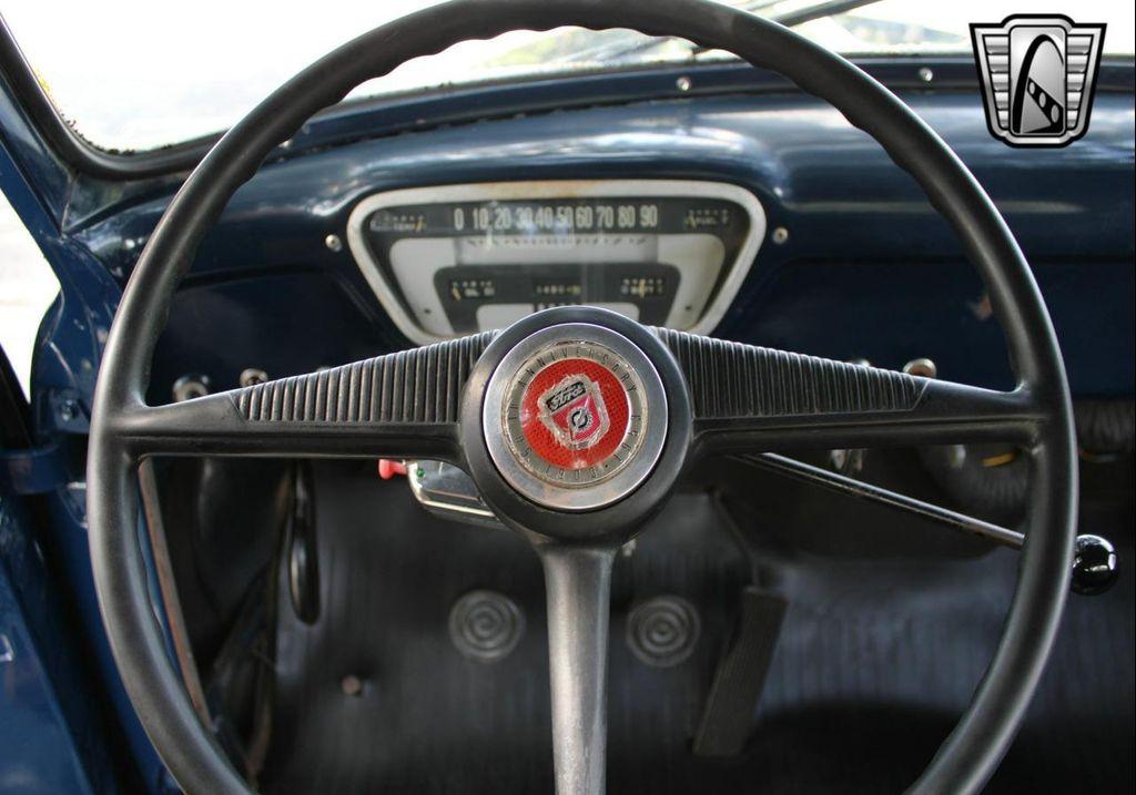 used 1953 Ford F100 car, priced at $31,000