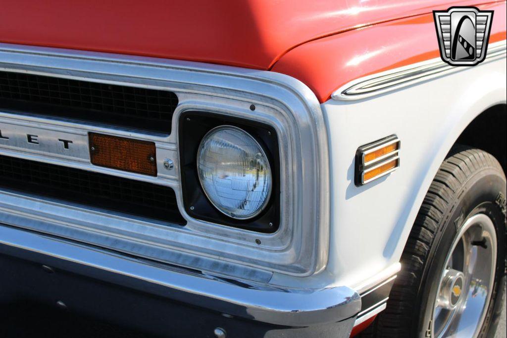 used 1970 Chevrolet C10/K10 car, priced at $59,000