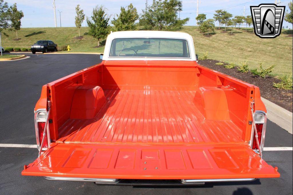 used 1970 Chevrolet C10/K10 car, priced at $59,000