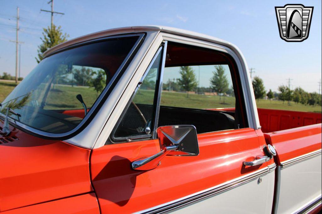 used 1970 Chevrolet C10/K10 car, priced at $59,000