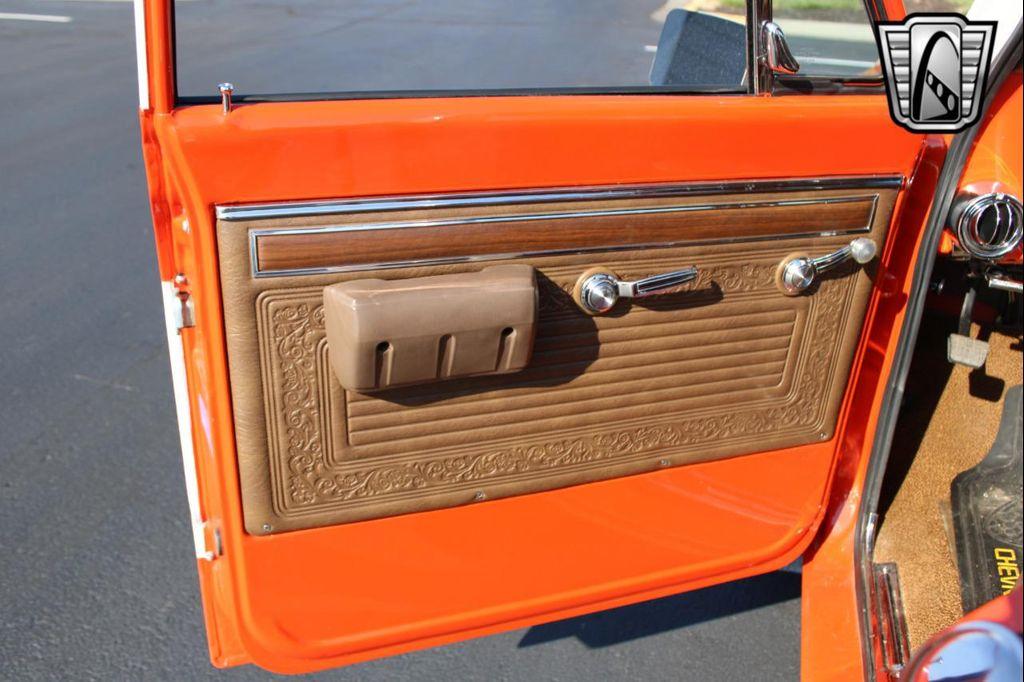 used 1970 Chevrolet C10/K10 car, priced at $59,000