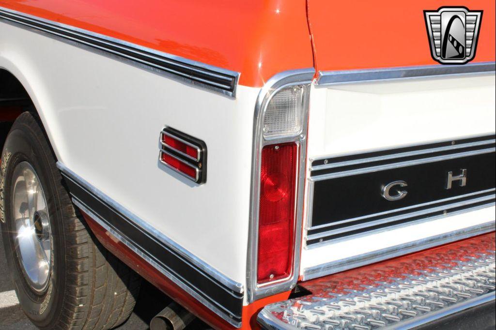 used 1970 Chevrolet C10/K10 car, priced at $59,000