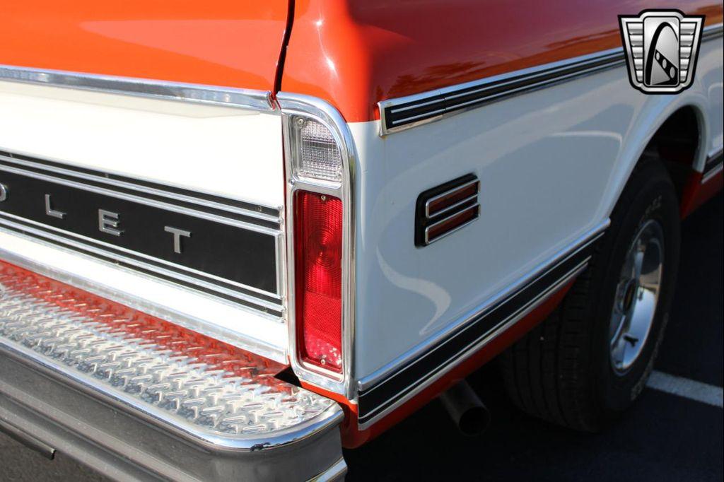 used 1970 Chevrolet C10/K10 car, priced at $59,000