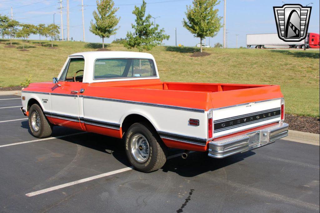 used 1970 Chevrolet C10/K10 car, priced at $59,000